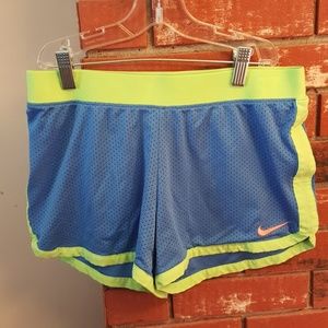 Nike shorts